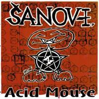 Acid Mouse - Šanov I.
