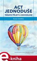 ACT jednoduše - Harris Russ
