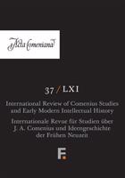 Acta Comeniana 37 / LXI