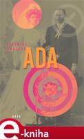 Ada - Veronika Jonášová