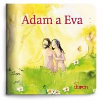 Adam a Eva - Klaus-Uwe Nommensen
