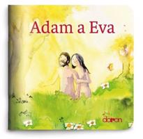 Adam a Eva