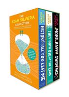 Adam Silvera Collection