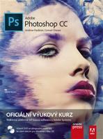 Adobe Photoshop CC. Oficiální výukový kurz - Andrew Faulkner, Conrad Chavez