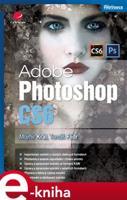 Adobe Photoshop CS6 - Mojmír Král