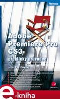 Adobe Premiere Pro CS3 - Josef Pecinovský