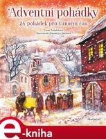 Adventní pohádky - Dana Doležalová
