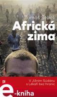 Africká zima - Tomáš Šebek