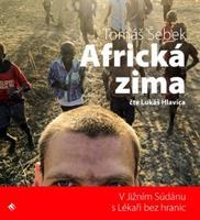 Africká zima - Tomáš Šebek