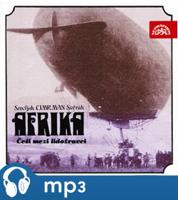 Afrika, CD - Zdeněk Svěrák, Ladislav Smoljak