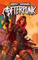 Afterpunk - Jonáš Ledecký