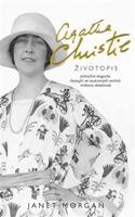 Agatha Christie. Životopis. - Janet Morgan