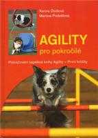 Agility pro pokročilé