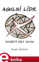 Agilní lídr - Zuzana Šochová