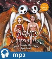 Agnes a ostrov Stínů, mp3 - Veronika Hurdová
