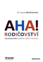 AHA! Rodičovství