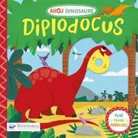 Ahoj Dinosaure - Diplodocus