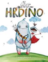 Ahoj hrdino! - Karen Young