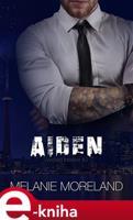 Aiden - Melanie Moreland