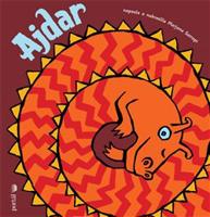 Ajdar - Marjane Satrapiová