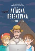 Ajťácká detektivka – Egyptská záhada