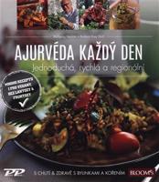 Ajurvéda každý den