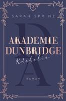 Akademie Dunbridge: Kdokoliv - Sarah Sprinz
