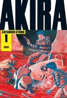 Akira 1 - Otomo Katsuhiro
