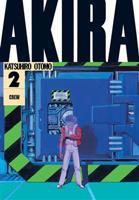 Akira 2 - Otomo Katsuhiro