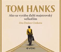 Ako sa vyrába ďalší majstrovský veľkofilm