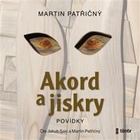 Akord a jiskry