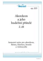 Akordeon a jeho hudební přátelé, 2. díl