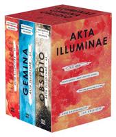 Akta Illuminae - box