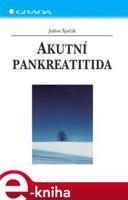 Akutní pankreatitida - Julius Špičák