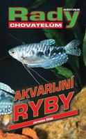Akvarijní ryby