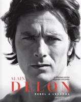 Alain Delon - Rebel a legenda