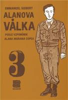 Alanova válka III. - Emmanuel Guibert