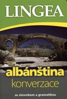Albánština - konverzace