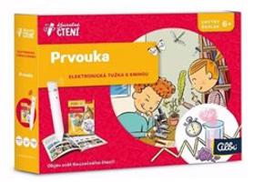 Albi tužka 2.0 + Prvouka