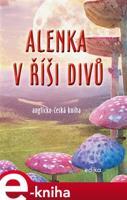 Alenka v říši divů (B1/B2) - Lewis Carroll