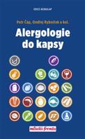 Alergologie do kapsy - Ondřej Rybníček, Petr Čáp