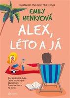 Alex, léto a já - Emily Henryová