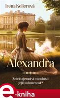 Alexandra - Irena Kellerová