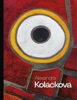 Alexandra Koláčková - Alexandra Koláčková, Milan Hlaveš