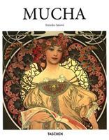 Alfons Mucha - Tomoko Satová