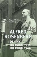 Alfred Rosenberg - Alfred Rosenberg