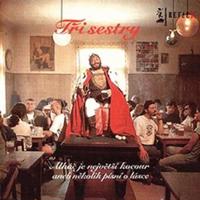 Alkáč je největší kocour, aneb několik písní o lásce