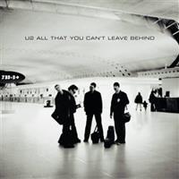 All That You Can&apos;t Leave Behind - U2