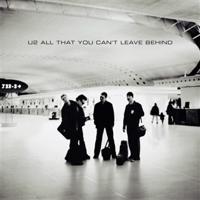 All That You Can't Leave Behind  (20th Anniversary Reissue)