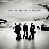 All That You Can't Leave Behind  (20th Anniversary Reissue)